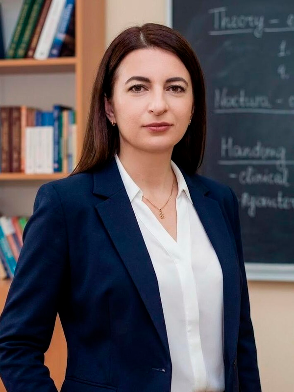 maria